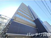 地下鉄桜通線太閤通駅まで徒歩10分