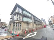 近鉄南大阪線針中野駅まで徒歩12分
