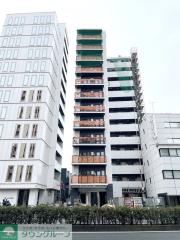 Log戸越