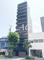 ＪＲ高崎線尾久駅まで徒歩4分