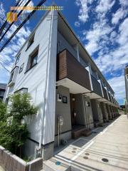 東京メトロ東西線原木中山駅まで徒歩8分