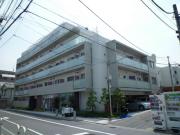 東急目黒線武蔵小山駅まで徒歩7分