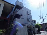 西武池袋・豊島線西所沢駅まで徒歩3分
