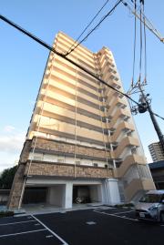 ＪＲおおさか東線放出駅まで徒歩3分