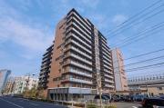 りんかい線天王洲アイル駅まで徒歩7分