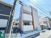 京成本線京成高砂駅まで徒歩11分