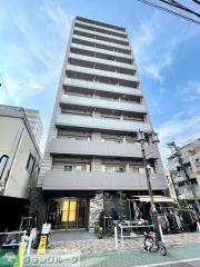 ベルシード中板橋