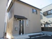 伊奈中央戸建A