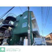 ベルデ新川