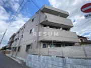 ＪＲ京葉線蘇我駅まで徒歩3分
