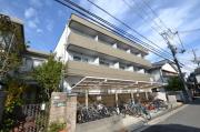 南海高野線白鷺駅まで徒歩5分