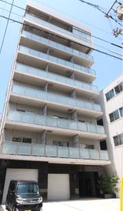 ＪＲ山陽本線横川駅まで徒歩9分