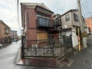 京阪本線龍谷大前深草駅まで徒歩9分