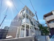 ＪＲ埼京線北戸田駅まで徒歩8分