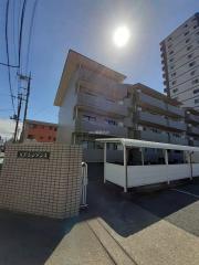 ＪＲ高崎線熊谷駅まで徒歩14分
