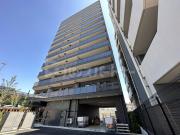 京成押上線四ツ木駅まで徒歩12分
