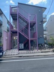 ＪＲ常磐線（各駅停車）亀有駅まで徒歩13分