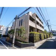 THE LUDLOW NAKAMEGURO