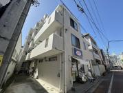 Plageときわ台