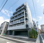東京メトロ半蔵門線清澄白河駅まで徒歩6分