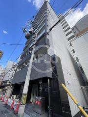 地下鉄御堂筋線大国町駅まで徒歩5分