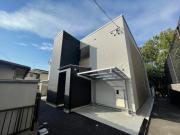COLLINA牛田新町