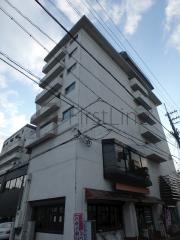 地下鉄東西線西大路御池駅まで徒歩8分