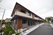 セジュール本覚寺