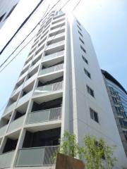 都営浅草線三田駅まで徒歩6分