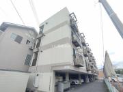 ＪＲ福知山線福知山駅まで徒歩21分