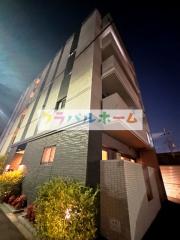 ＪＲ東海道本線塚本駅まで徒歩5分