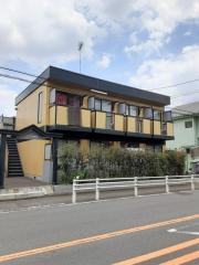 フレンズ桜堤