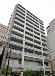都営大江戸線赤羽橋駅まで徒歩5分