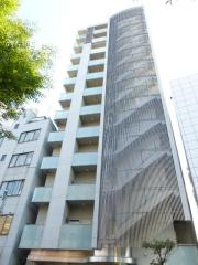 東京メトロ日比谷線広尾駅まで徒歩12分