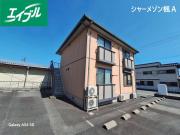 シャ一メゾン楓A棟