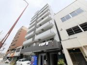 地下鉄御堂筋線大国町駅まで徒歩10分