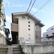 地下鉄東山線一社駅まで徒歩8分