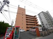 ＪＲ鹿児島本線折尾駅まで徒歩10分