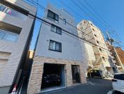 セブンスコート円山