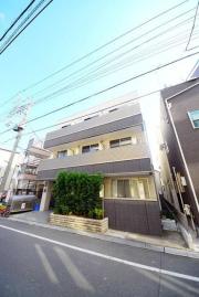 ＪＲ京浜東北・根岸線川崎駅まで徒歩12分