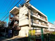 シャンブル南与野