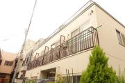 京王線代田橋駅まで徒歩4分