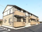 東武日光線藤岡駅まで徒歩11分