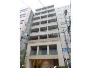 地下鉄堺筋線堺筋本町駅まで徒歩3分