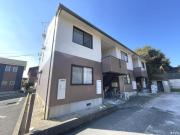 西鉄天神大牟田線朝倉街道駅まで徒歩13分