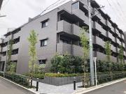 都営三田線本蓮沼駅まで徒歩7分