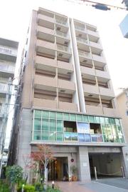 地下鉄御堂筋線新大阪駅まで徒歩7分