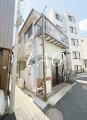 東急目黒線西小山駅まで徒歩4分
