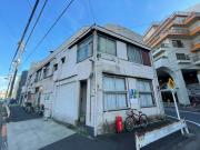 ＪＲ山手線田端駅まで徒歩5分