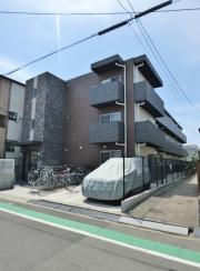 エムズコート今津山中町